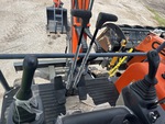 Control Station with Drivetrain Controls