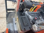 Control Station with Dash Console