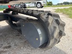 Drivetrain with Right Drive Motor