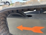 Undercarriage with Left Idler