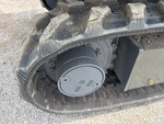 Drivetrain with Right Final Drive