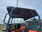 General Appearance with Hand Rails