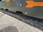 Undercarriage with Right Track Rollers