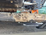 Undercarriage with Right Grouser Height
