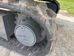 Drivetrain with Left Final Drive