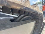 Undercarriage with Right Idler
