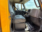 Cab with 