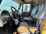 Cab with 
