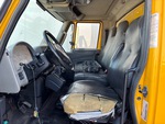 Cab with 