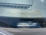 General Appearance with Second Serial Number/VIN Photo