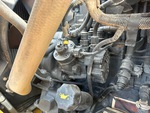 Motor with 