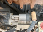Motor with 