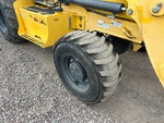 Chassis with 