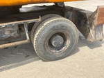 v2 Chassis - Excavator with 