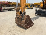 v2 Chassis - Excavator with 