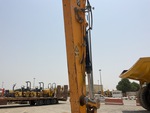 v2 Chassis - Excavator with 