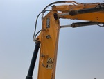 v2 Chassis - Excavator with 