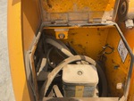 v2 Chassis - Excavator with 