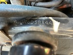 General Appearance with Second Serial Number/VIN Photo