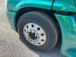4 Underbody - Truck with 