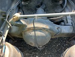 Drivetrain with 