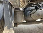 4 Underbody - Truck with 
