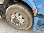 4 Underbody - Truck with 