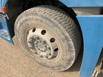 4 Underbody - Truck with 
