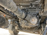 Drivetrain with 