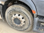 4 Underbody - Truck with 