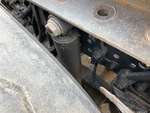 4 Underbody - Truck with 