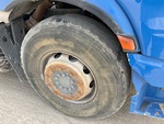 4 Underbody - Truck with 