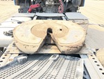 4 Underbody - Truck with 