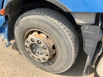 4 Underbody - Truck with 