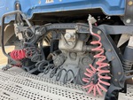 4 Underbody - Truck with 