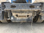 4 Underbody - Truck with 