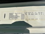 General Appearance with Second Serial Number/VIN Photo