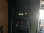 Cab with 