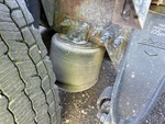 4 Underbody - Truck with 