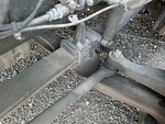 4 Underbody - Truck with 