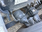 Brakes with 