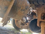 Drivetrain with 