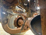 Drivetrain with 
