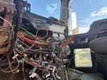 Cab with 
