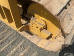 Undercarriage with Right Track Tensioner