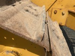 Undercarriage with Right Grouser Height