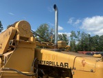 Engine with Exhaust System