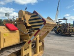 Chassis with Counterweights