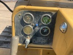 Control Station with Gauges