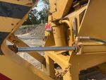 Hydraulics with Cylinder(s)